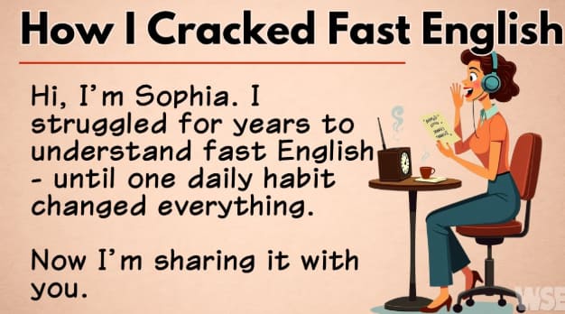 learning english in 15 minutes