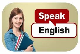 speaking english lessons