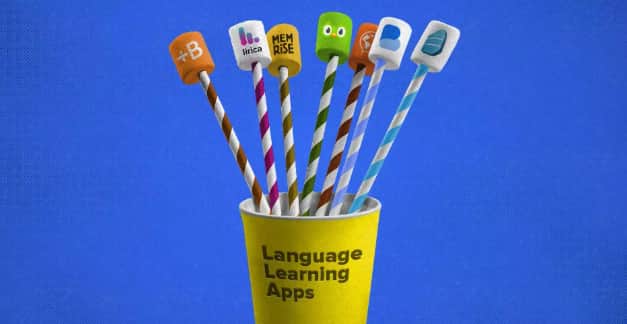 best English Vocabulary Apps!