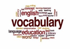 English Vocabulary: Learn New Words Faster!