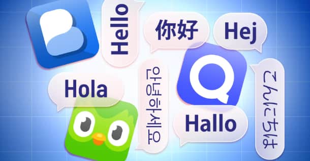 English Vocabulary Memorization Apps