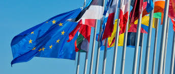 european union members flags