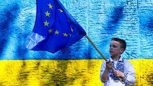 european union and ukraine relations