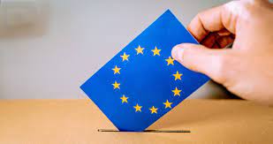 European Parliament Elections in 2024 june