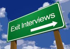 Exit Interview: Example Questions and Answers!