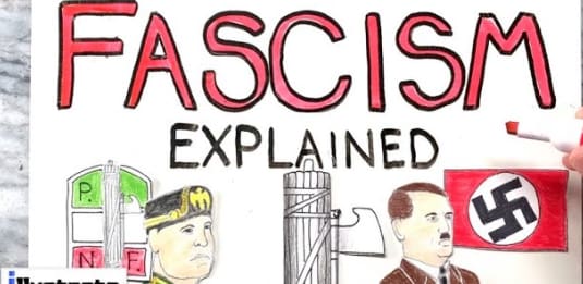 fascism explained