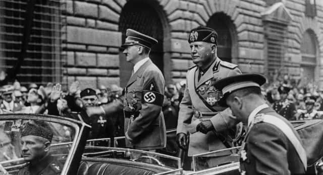 what is fascism