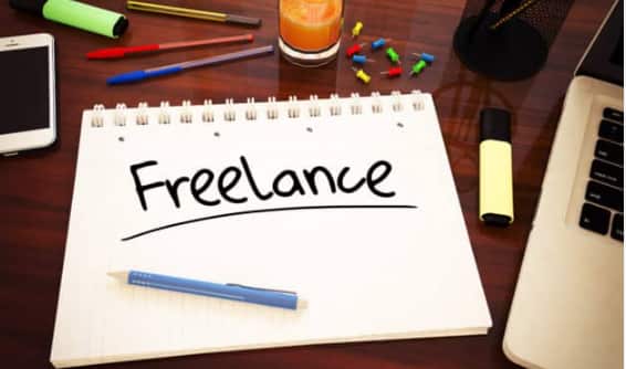 guide for freelancers