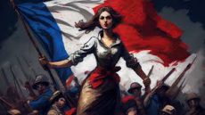 French Revolution 1789 | Rebellion with Blood!