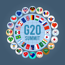 G 20 Countries
