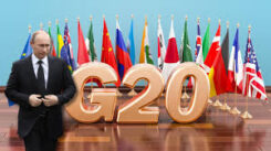 G20 : Purpose of the Group and Russia’s Role!