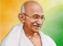 Gandhi Mahatma : Life Story and Salt March!
