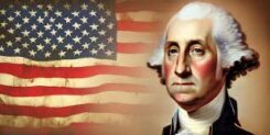 George Washington: Founder Father of US!