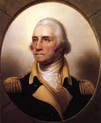 founding father of us