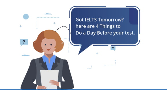 best ielts 8+ tips