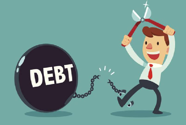 pay off your debt