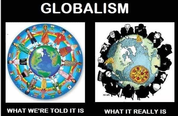 globalization good or bad?