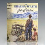 grapes of wrath