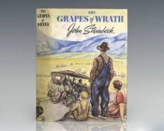 Grapes of Wrath: Analysis of of John Steinbeck’s Masterpiece