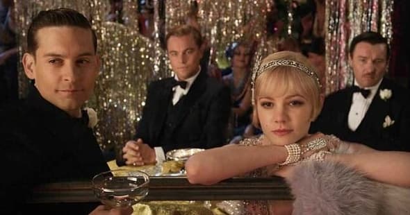 the great gatsby summary