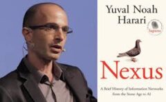 Harari nexus