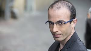 harari book list