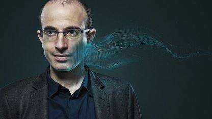 Yuval Noah Harari and Sapiens book review synopsis