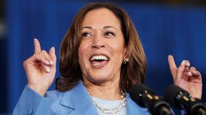 senator harris