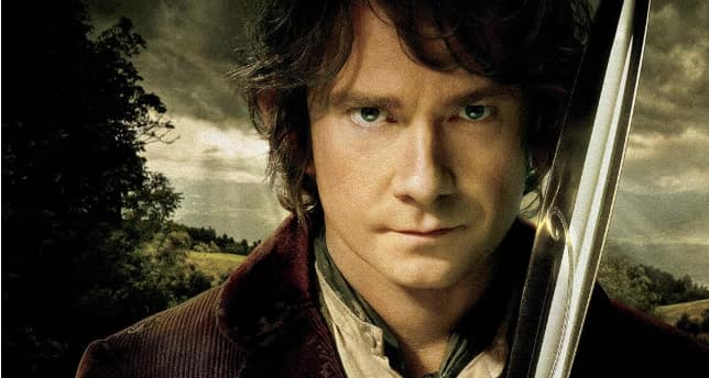 hobbit novel summary
