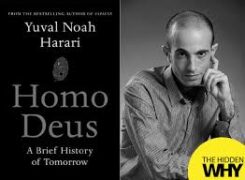 homo deus book review summary