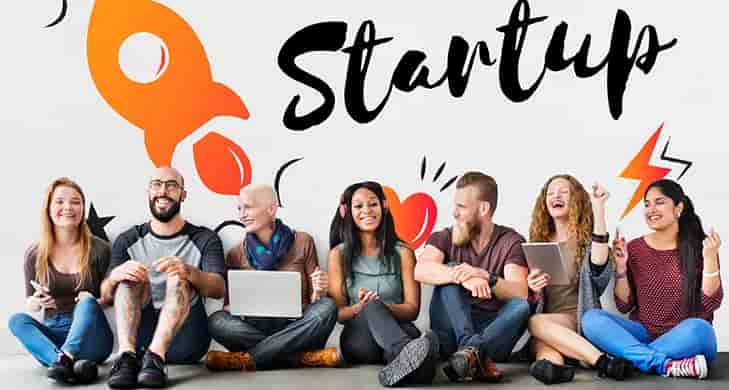 how to build a start-up