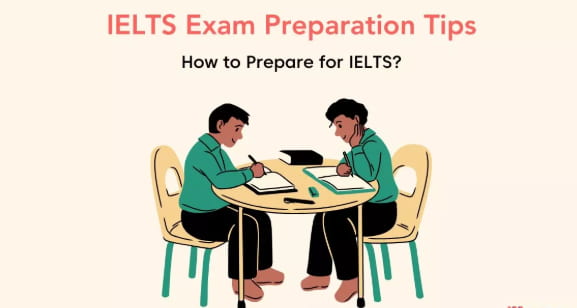 get ielts 8+