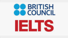 ielts format