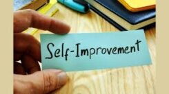 improve yourself tips