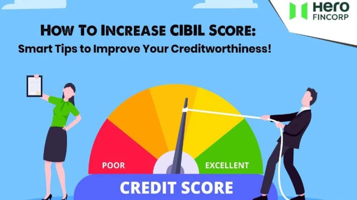 improve your credit score