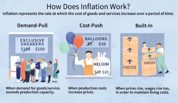 how cpi works