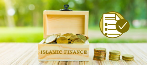 islamic finance definitions
