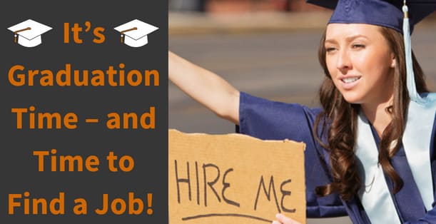 job finding guide new grads