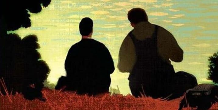 john steinbeck book
