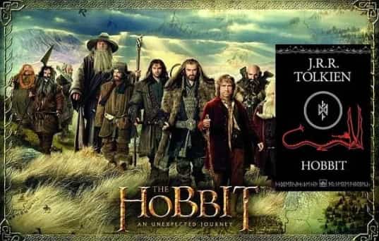 hobbit short summary