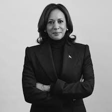 kamala harris short life story