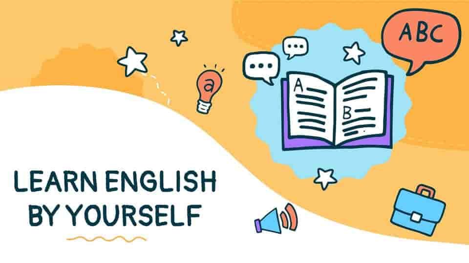 learn english free