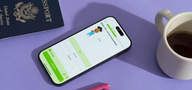 best language learning platform