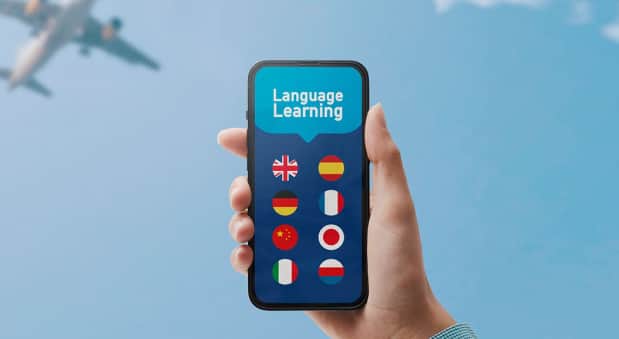language apps