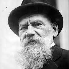 tolstoy what men live by