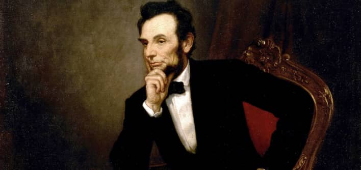 abraham lincoln quotes