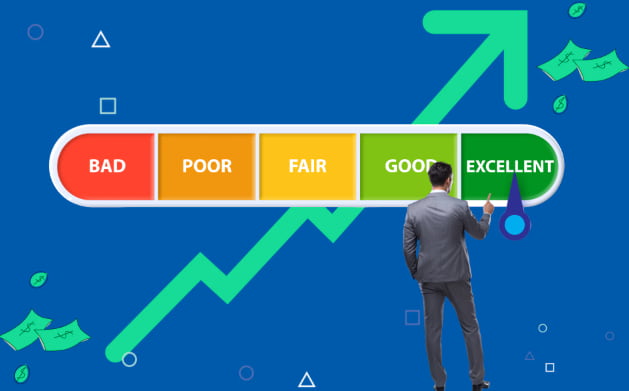 how to increase your credit score