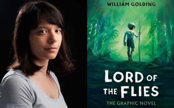 lord of the flies summary