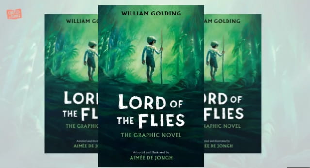 lord of the flies