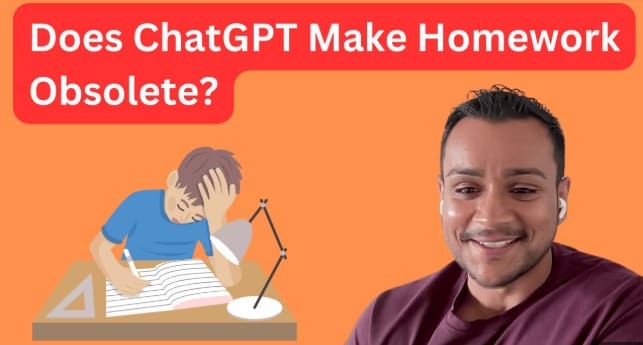 chatgpt for assignments